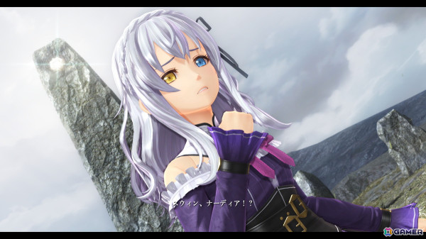 「英雄伝説 界の軌跡」ケビン（CV：興津和幸）、ルーファス（CV：平川大輔）など新たな登場キャラクターを紹介！全カット初出しとなるWebCM第2弾もチェックの画像19