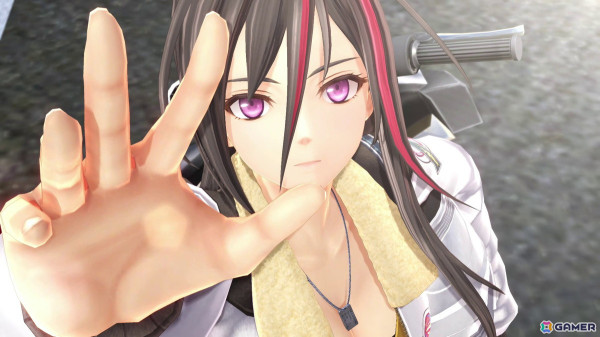 「英雄伝説 界の軌跡」ケビン（CV：興津和幸）、ルーファス（CV：平川大輔）など新たな登場キャラクターを紹介！全カット初出しとなるWebCM第2弾もチェックの画像