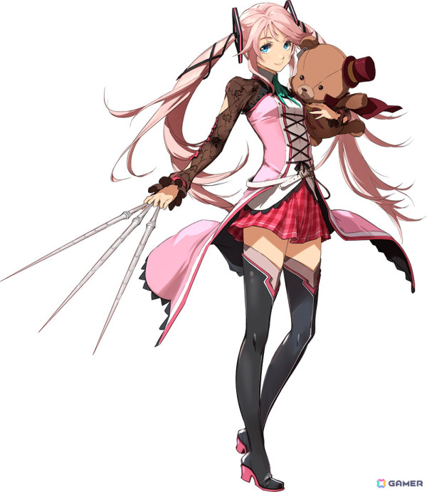 「英雄伝説 界の軌跡」ケビン（CV：興津和幸）、ルーファス（CV：平川大輔）など新たな登場キャラクターを紹介！全カット初出しとなるWebCM第2弾もチェックの画像25