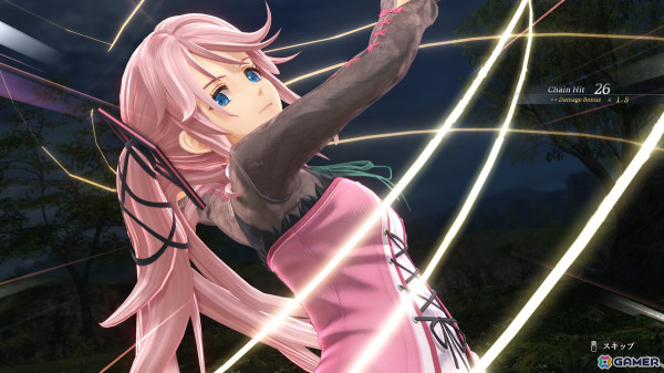 「英雄伝説 界の軌跡」ケビン（CV：興津和幸）、ルーファス（CV：平川大輔）など新たな登場キャラクターを紹介！全カット初出しとなるWebCM第2弾もチェックの画像28