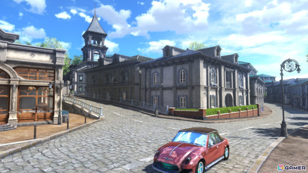 「英雄伝説 界の軌跡」ケビン（CV：興津和幸）、ルーファス（CV：平川大輔）など新たな登場キャラクターを紹介！全カット初出しとなるWebCM第2弾もチェックの画像37