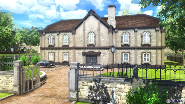 「英雄伝説 界の軌跡」ケビン（CV：興津和幸）、ルーファス（CV：平川大輔）など新たな登場キャラクターを紹介！全カット初出しとなるWebCM第2弾もチェックの画像38