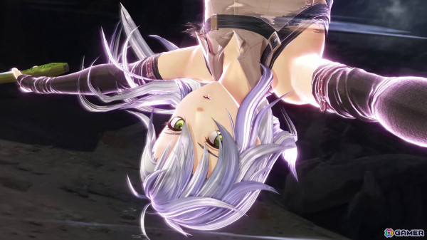 「英雄伝説 界の軌跡」ケビン（CV：興津和幸）、ルーファス（CV：平川大輔）など新たな登場キャラクターを紹介！全カット初出しとなるWebCM第2弾もチェックの画像