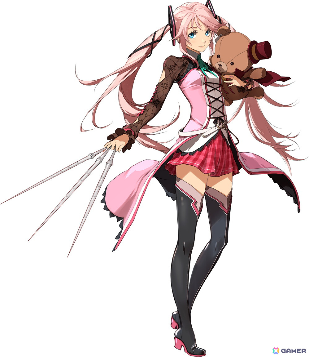 「英雄伝説 界の軌跡」ケビン（CV：興津和幸）、ルーファス（CV：平川大輔）など新たな登場キャラクターを紹介！全カット初出しとなるWebCM第2弾もチェックの画像