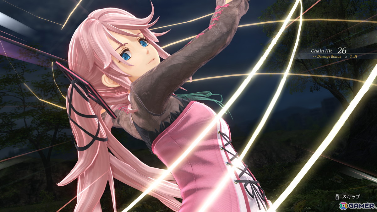 「英雄伝説 界の軌跡」ケビン（CV：興津和幸）、ルーファス（CV：平川大輔）など新たな登場キャラクターを紹介！全カット初出しとなるWebCM第2弾もチェックの画像