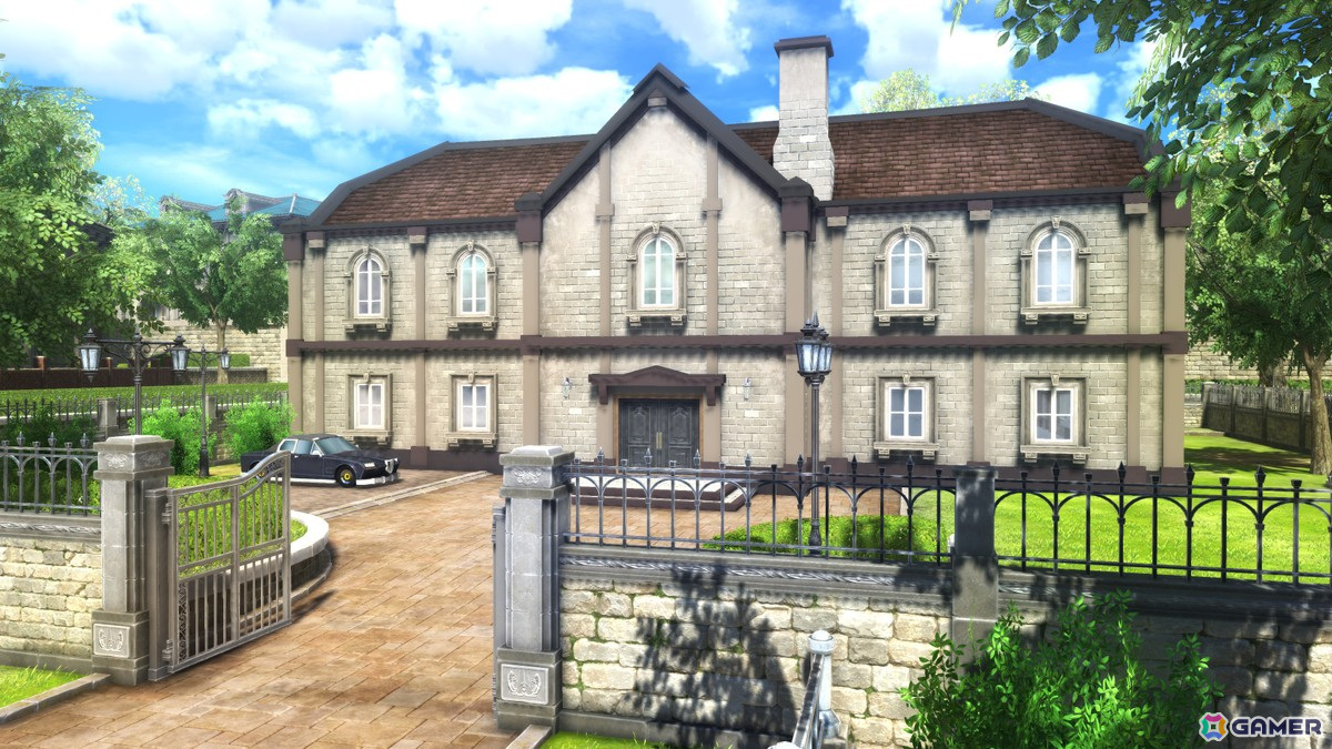 「英雄伝説 界の軌跡」ケビン（CV：興津和幸）、ルーファス（CV：平川大輔）など新たな登場キャラクターを紹介！全カット初出しとなるWebCM第2弾もチェックの画像