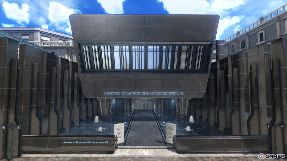 「英雄伝説 界の軌跡」ケビン（CV：興津和幸）、ルーファス（CV：平川大輔）など新たな登場キャラクターを紹介！全カット初出しとなるWebCM第2弾もチェックの画像