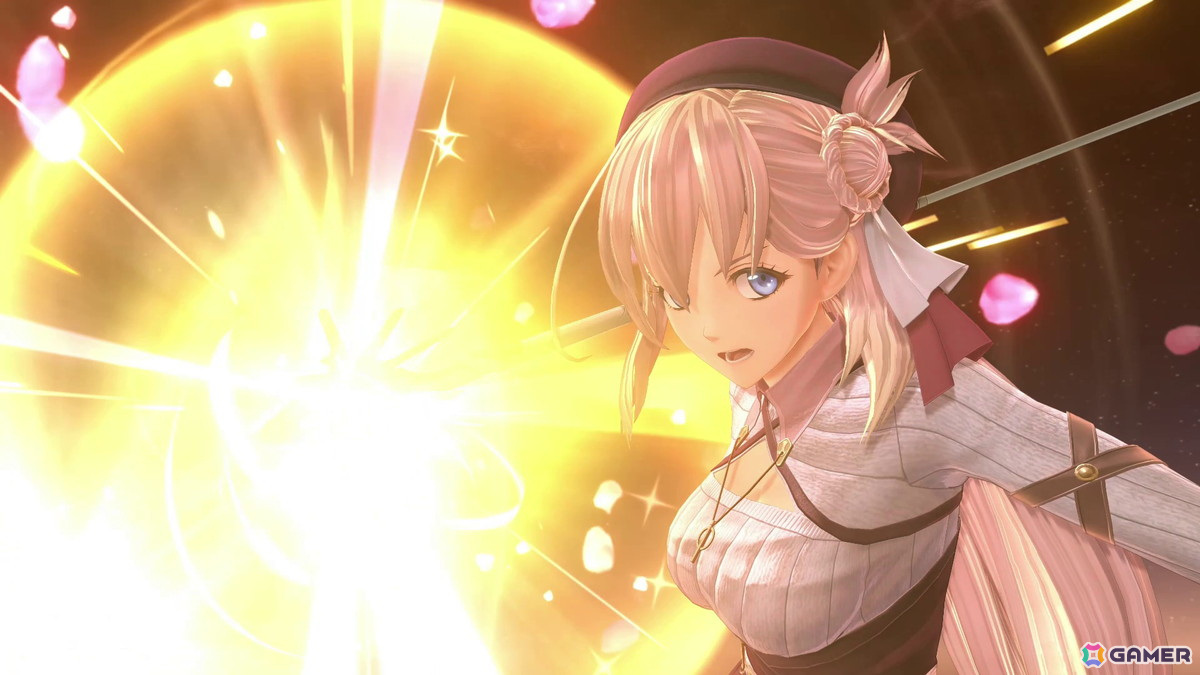 「英雄伝説 界の軌跡」ケビン（CV：興津和幸）、ルーファス（CV：平川大輔）など新たな登場キャラクターを紹介！全カット初出しとなるWebCM第2弾もチェックの画像5