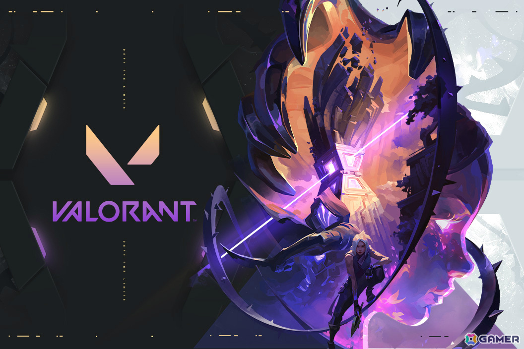 「VALORANT」EPISODE 9 ACTIがスタート！武器に使い魔が宿る新スキンシリーズ「エヴォリ・ドリームウィングス」も6月28日に登場の画像