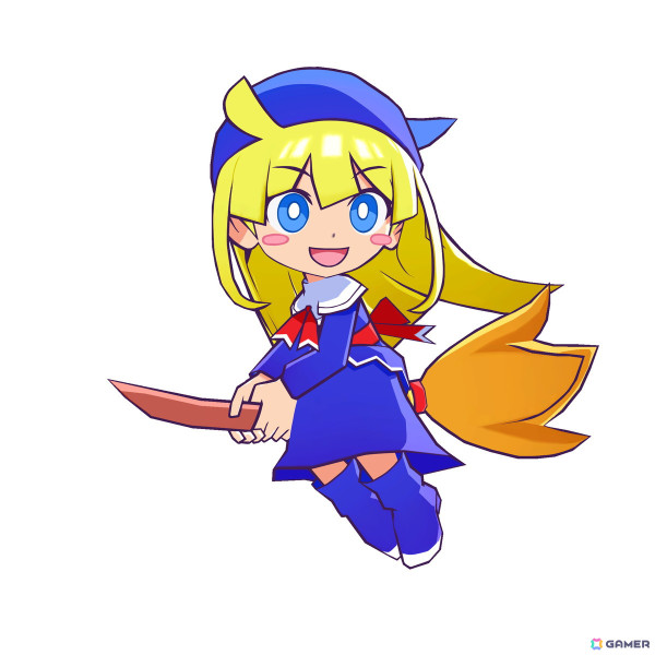 ウィッチ