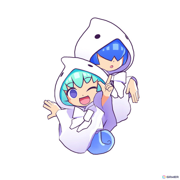 ユウちゃん＆レイくん