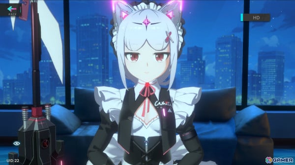 「キャットファンタジー」が2024年下旬にリリース！猫娘たちとレストランを経営しながら世界を救うRPGの画像10