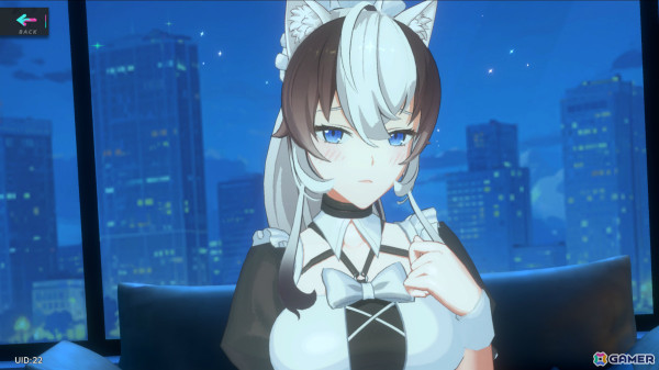 「キャットファンタジー」が2024年下旬にリリース！猫娘たちとレストランを経営しながら世界を救うRPGの画像11