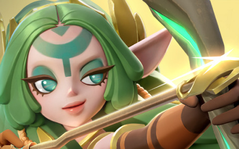 乱闘型対戦アクション「バトルクラッシュ」のグローバルアーリーアクセスが開始！30人で競い合う“バトルロイヤル”など3種のモードを楽しめる