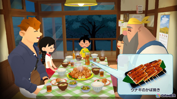 夏休みADV「なつもん！ 20世紀の夏休み」Steam版が発売！追加コンテンツ「ゆうやけの島とラジオ局」もの画像