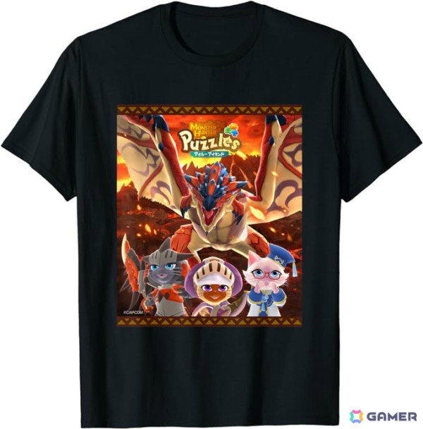 「モンスターハンターパズル アイルーアイランド」が配信！初心者ログインボーナスでカガチネコセットなどの報酬を手に入れようの画像5