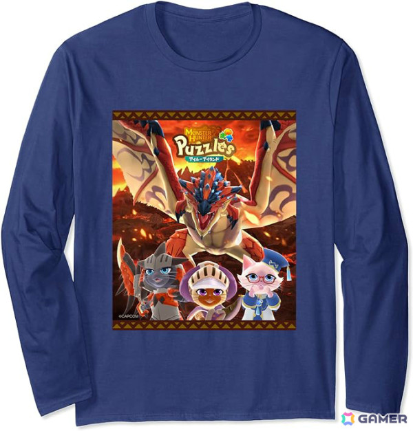 「モンスターハンターパズル アイルーアイランド」が配信！初心者ログインボーナスでカガチネコセットなどの報酬を手に入れようの画像7