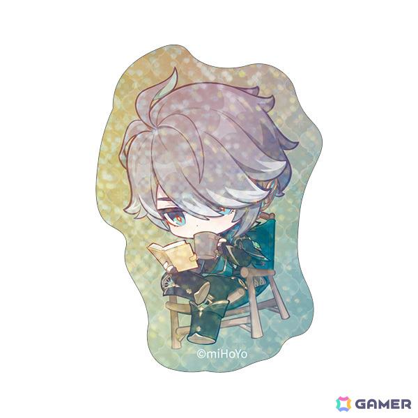 「原神展～たびごころの赴くままに～」が7月19日より東京、9月20日より大阪で実施！数多くの立体造形やアートパネルでテイワットの景色を演出の画像