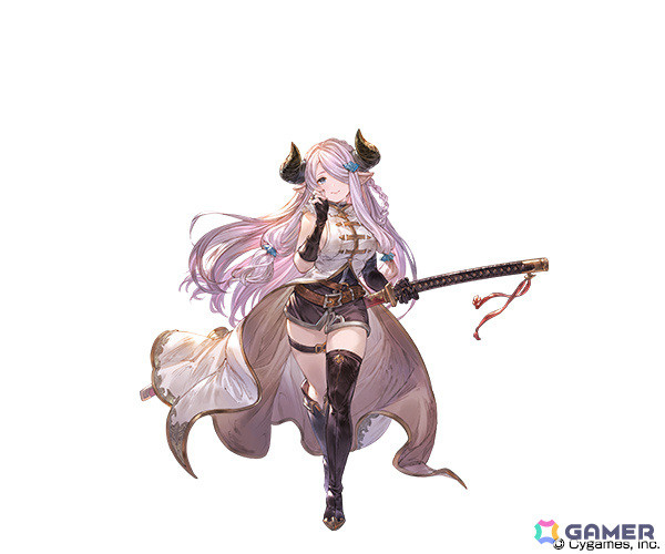 「グラブル」イベント「ラスト・スモウォーリア」が実施！仲間と共に“スモウォー”を極め、空の世界を救えの画像11