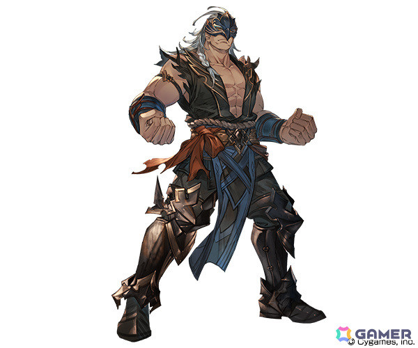 「グラブル」イベント「ラスト・スモウォーリア」が実施！仲間と共に“スモウォー”を極め、空の世界を救えの画像15