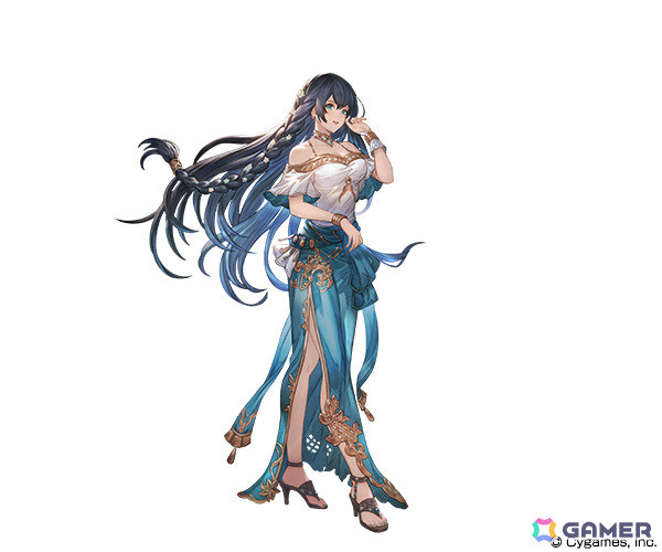 「グラブル」イベント「ラスト・スモウォーリア」が実施！仲間と共に“スモウォー”を極め、空の世界を救えの画像16
