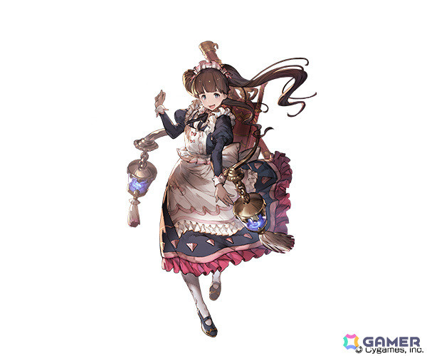 「グラブル」イベント「ラスト・スモウォーリア」が実施！仲間と共に“スモウォー”を極め、空の世界を救えの画像20