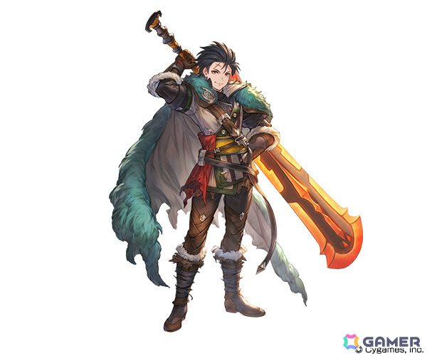 「グラブル」イベント「ラスト・スモウォーリア」が実施！仲間と共に“スモウォー”を極め、空の世界を救えの画像