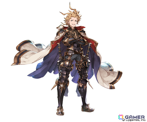 「グラブル」イベント「ラスト・スモウォーリア」が実施！仲間と共に“スモウォー”を極め、空の世界を救えの画像