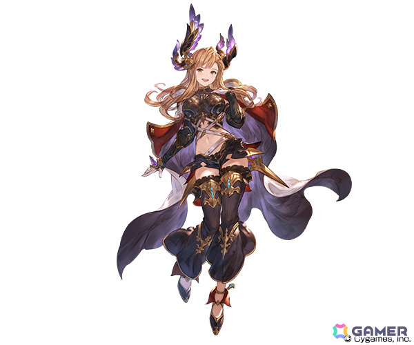 「グラブル」イベント「ラスト・スモウォーリア」が実施！仲間と共に“スモウォー”を極め、空の世界を救えの画像