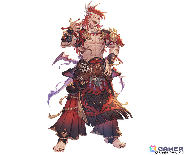「グラブル」イベント「ラスト・スモウォーリア」が実施！仲間と共に“スモウォー”を極め、空の世界を救えの画像