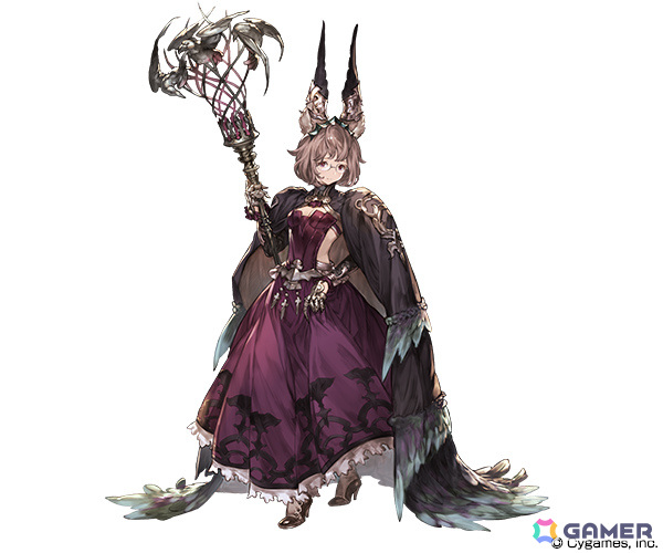 「グラブル」イベント「ラスト・スモウォーリア」が実施！仲間と共に“スモウォー”を極め、空の世界を救えの画像