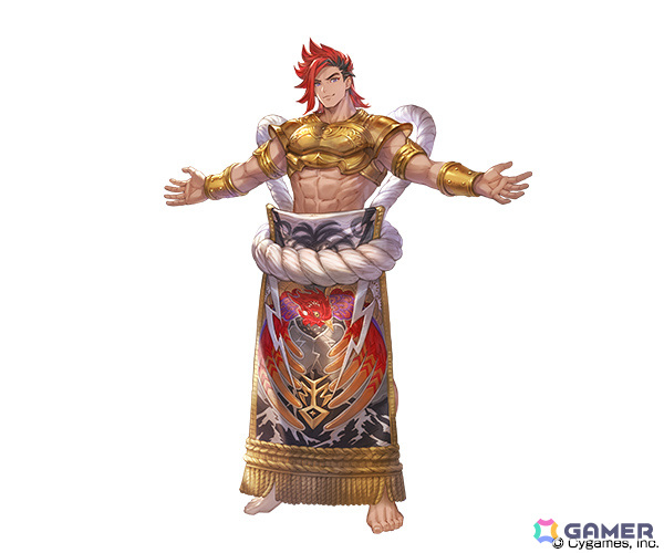 「グラブル」イベント「ラスト・スモウォーリア」が実施！仲間と共に“スモウォー”を極め、空の世界を救えの画像