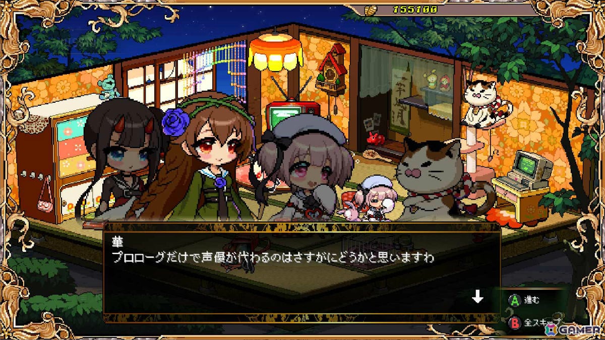 和風剣劇バトルアクション「OGRE TALE -鬼譚-」バランス調整などで遊びやすくなったCS版が7月11日に発売！Steam版のアップデートもの画像