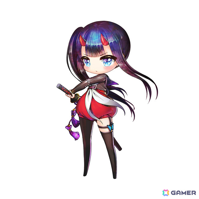 和風剣劇バトルアクション「OGRE TALE -鬼譚-」バランス調整などで遊びやすくなったCS版が7月11日に発売！Steam版のアップデートもの画像