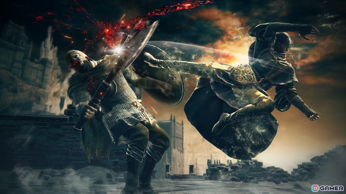 「ELDEN RING SHADOW OF THE ERDTREE」発売から3日間で世界累計売上本数500万本を突破！の画像4