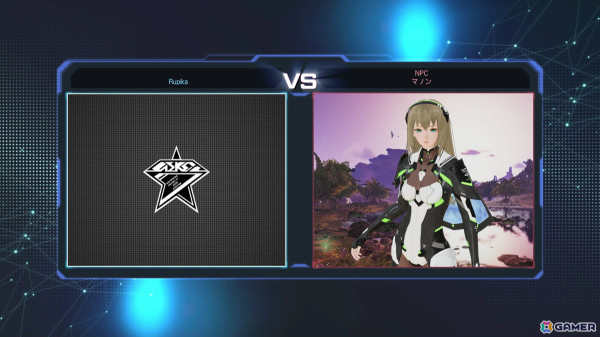 「PSO2 ニュージェネシス」新コンテンツ「ラインストライク」を一足先に体験！シンプルなルールながら「PSO2」らしさが詰まった本格カードゲームの画像2