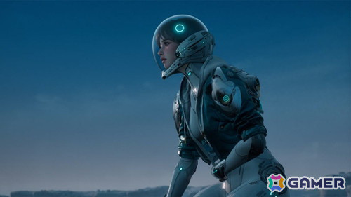 基本無料のTPSルートシューター「The First Descendant」未公開映像や新キャラクターを紹介するDev Talkが公開！事前ダウンロードは6月30日に開始の画像1