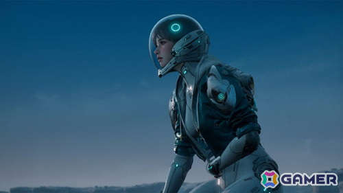 基本無料のTPSルートシューター「The First Descendant」未公開映像や新キャラクターを紹介するDev Talkが公開！事前ダウンロードは6月30日に開始の画像