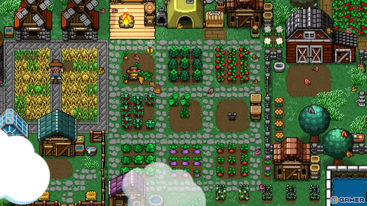 西部開拓時代をゆく新作カウボーイ・スローライフゲーム「Cattle Country」が発表!ロデオから恋愛まで西部ライフを満喫の画像