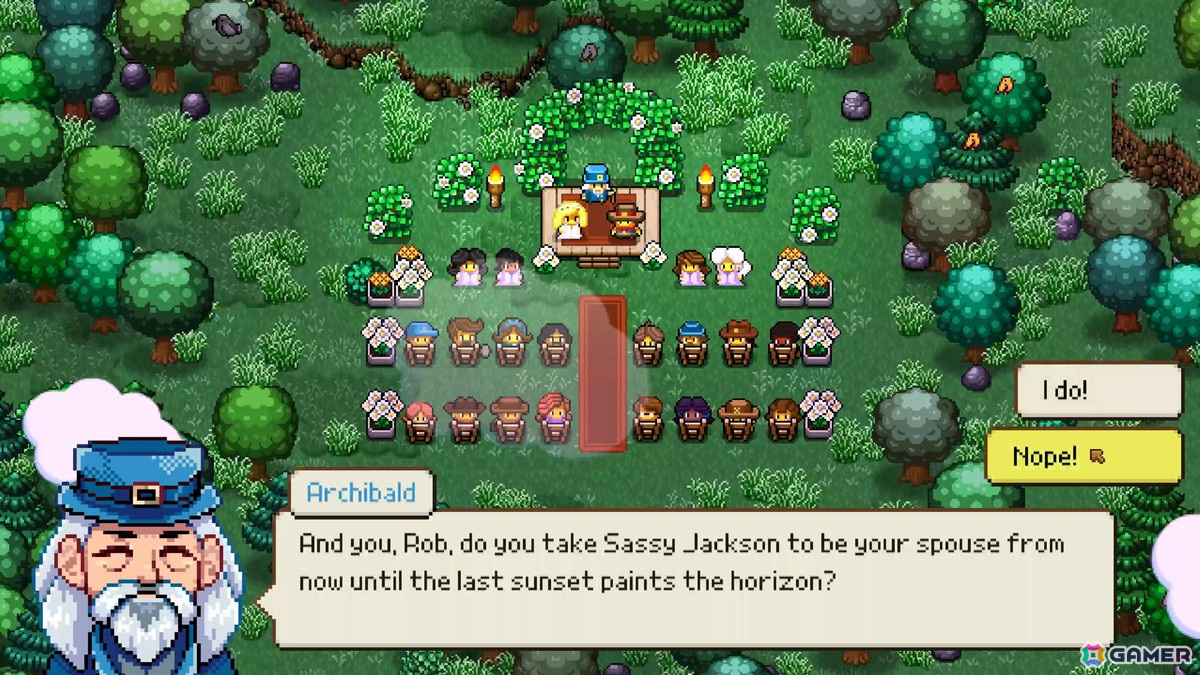 西部開拓時代をゆく新作カウボーイ・スローライフゲーム「Cattle Country」が発表!ロデオから恋愛まで西部ライフを満喫の画像