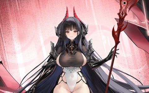 「アズレン」で特別戦闘イベント「リトル学園へようこそ」が開催！建造にはSSR巡洋戦艦「アルヴィト」やSSR駆逐艦「Z47」が登場