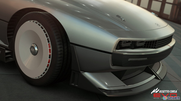 レーシングシミュレーション「Assetto Corsa」シリーズ完全新作「Assetto Corsa EVO」が発表！マルチプラットフォームで展開予定の画像