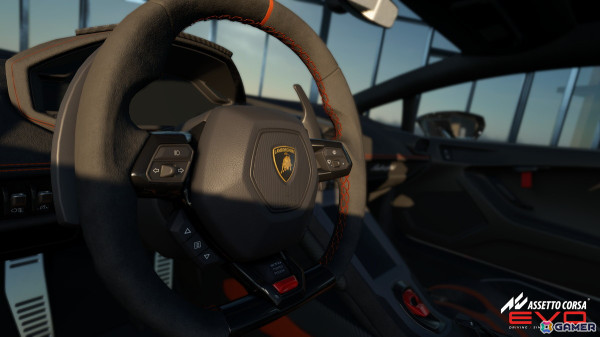レーシングシミュレーション「Assetto Corsa」シリーズ完全新作「Assetto Corsa EVO」が発表！マルチプラットフォームで展開予定の画像