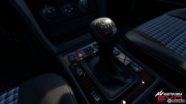 レーシングシミュレーション「Assetto Corsa」シリーズ完全新作「Assetto Corsa EVO」が発表！マルチプラットフォームで展開予定の画像