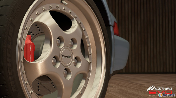 レーシングシミュレーション「Assetto Corsa」シリーズ完全新作「Assetto Corsa EVO」が発表！マルチプラットフォームで展開予定の画像