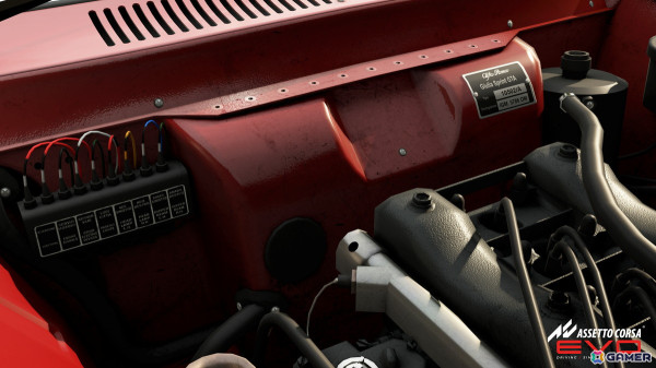レーシングシミュレーション「Assetto Corsa」シリーズ完全新作「Assetto Corsa EVO」が発表！マルチプラットフォームで展開予定の画像