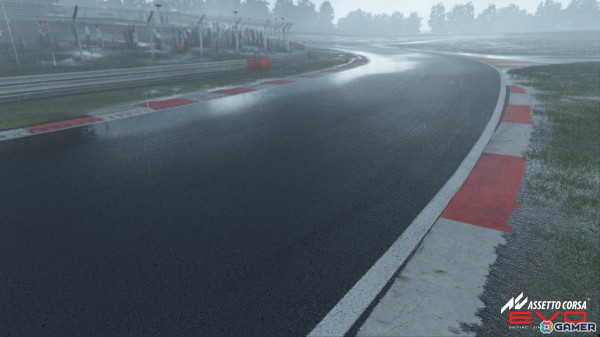 レーシングシミュレーション「Assetto Corsa」シリーズ完全新作「Assetto Corsa EVO」が発表！マルチプラットフォームで展開予定の画像