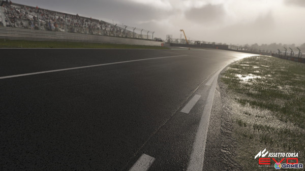 レーシングシミュレーション「Assetto Corsa」シリーズ完全新作「Assetto Corsa EVO」が発表！マルチプラットフォームで展開予定の画像