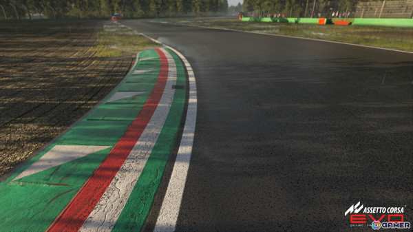 レーシングシミュレーション「Assetto Corsa」シリーズ完全新作「Assetto Corsa EVO」が発表！マルチプラットフォームで展開予定の画像