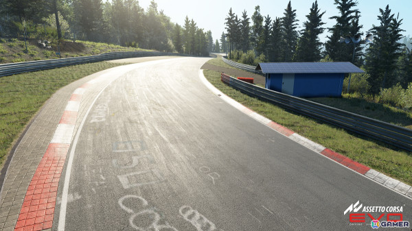 レーシングシミュレーション「Assetto Corsa」シリーズ完全新作「Assetto Corsa EVO」が発表！マルチプラットフォームで展開予定の画像